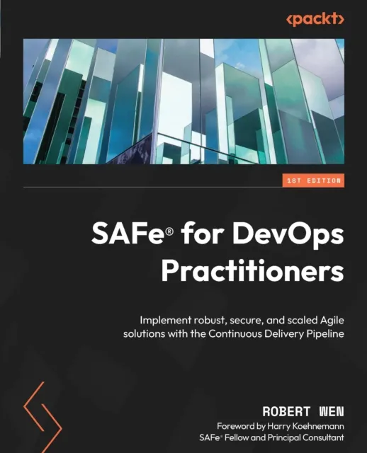 SAFe(R) for DevOps Practitioners