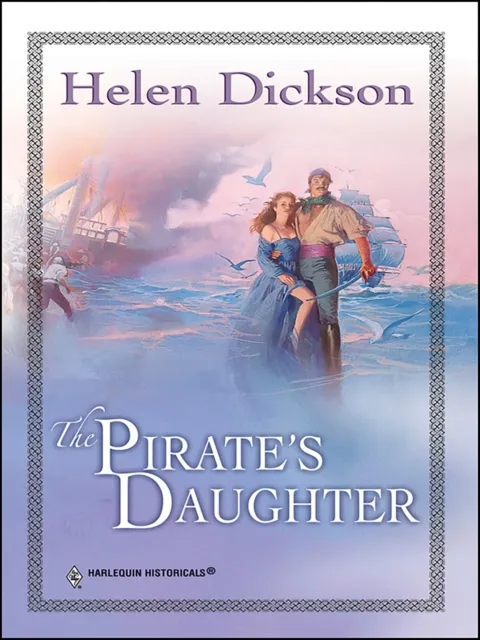 Pirate's Daughter