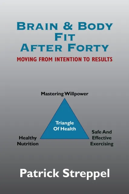 Brain & Body Fit After Forty