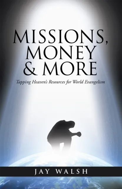 Missions, Money & More