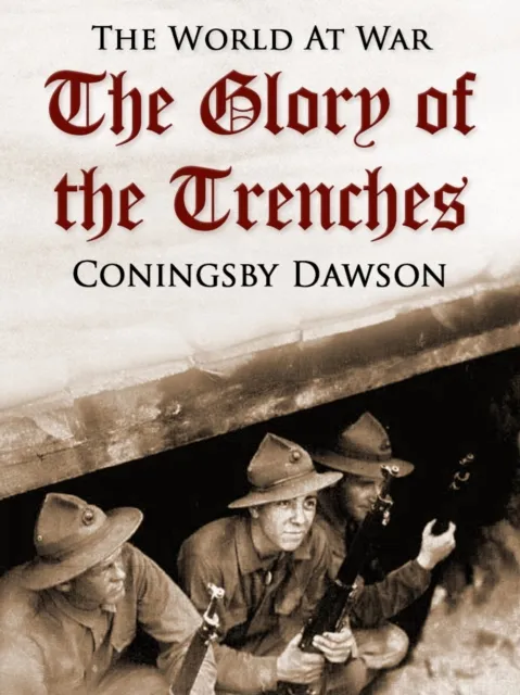 Glory of the Trenches