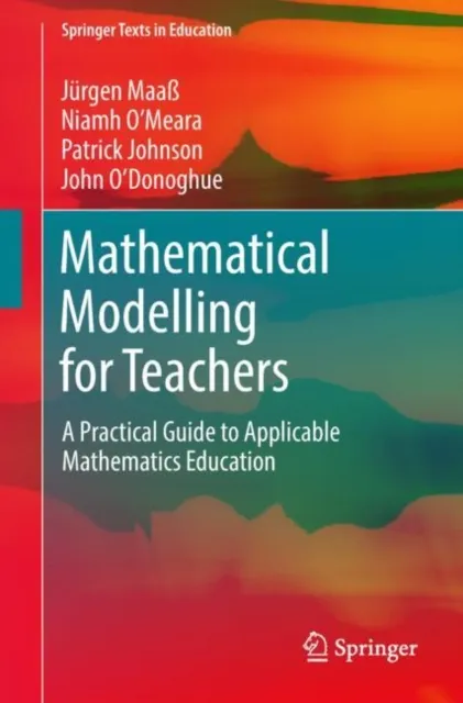 Mathematical Modelling for Teachers