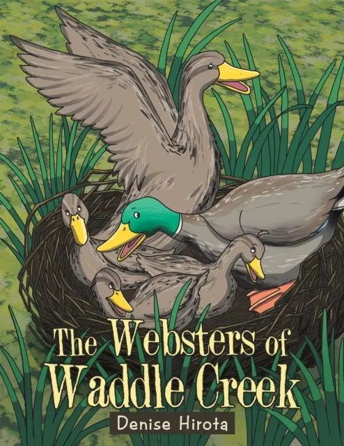 Websters of Waddle Creek