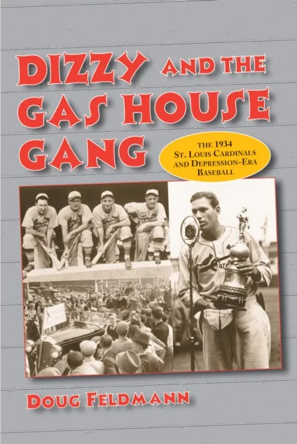 Dizzy and the Gas House Gang