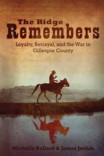 Ridge Remembers