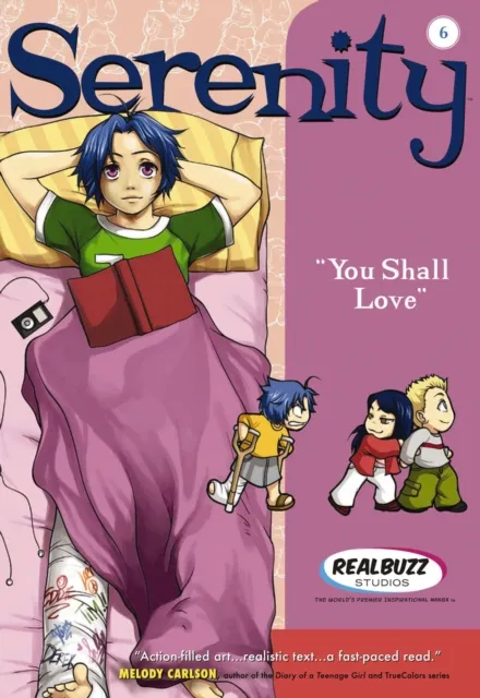 You Shall Love