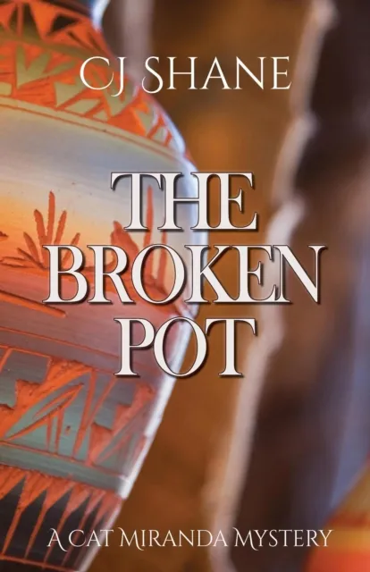 Broken Pot
