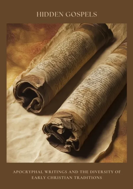Hidden Gospels