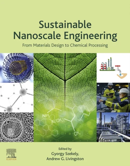 Sustainable Nanoscale Engineering