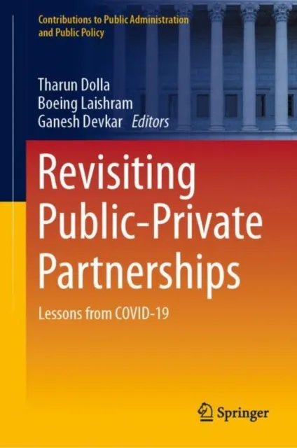 Revisiting Public-Private Partnerships