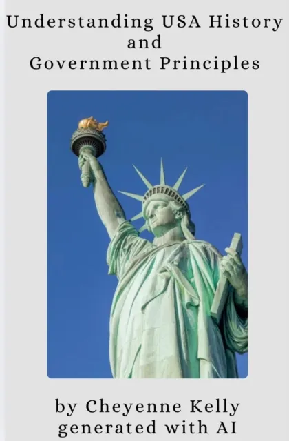 Understanding U.S. History and Government Principles s