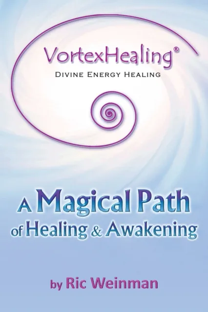 Vortexhealing(R) Divine Energy Healing