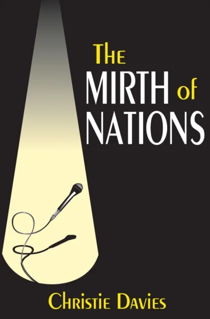 Mirth of Nations
