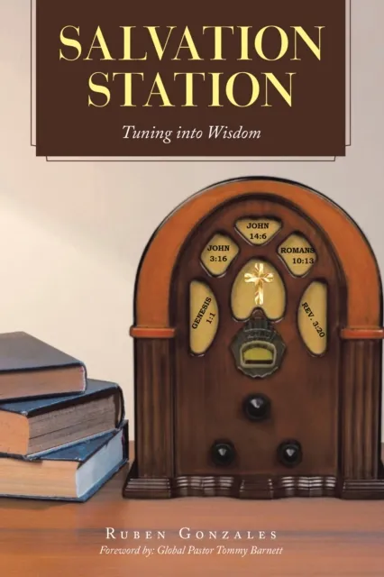 Salvation Station