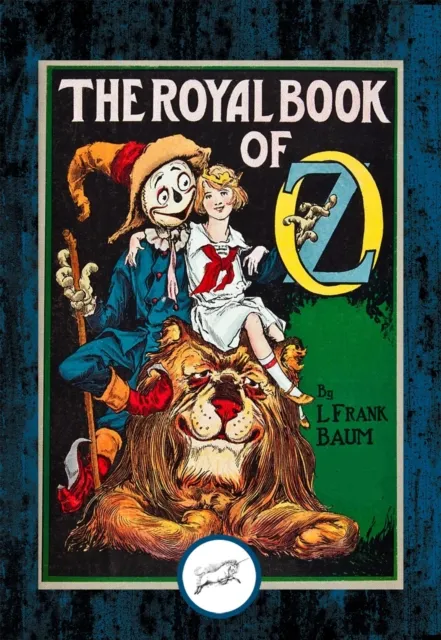 Royal Book of Oz