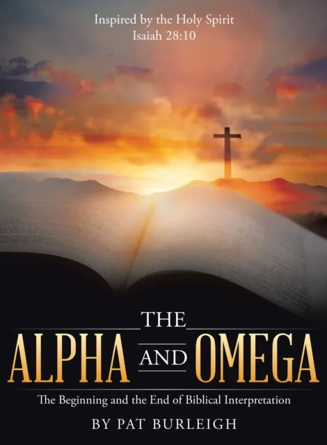 Alpha and Omega