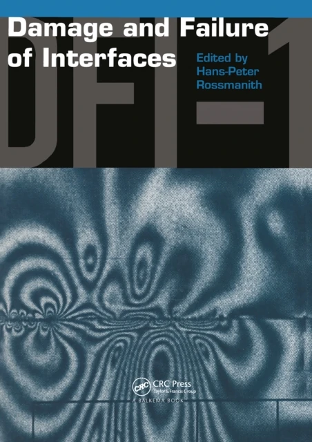 Damage and Failure of Interfaces