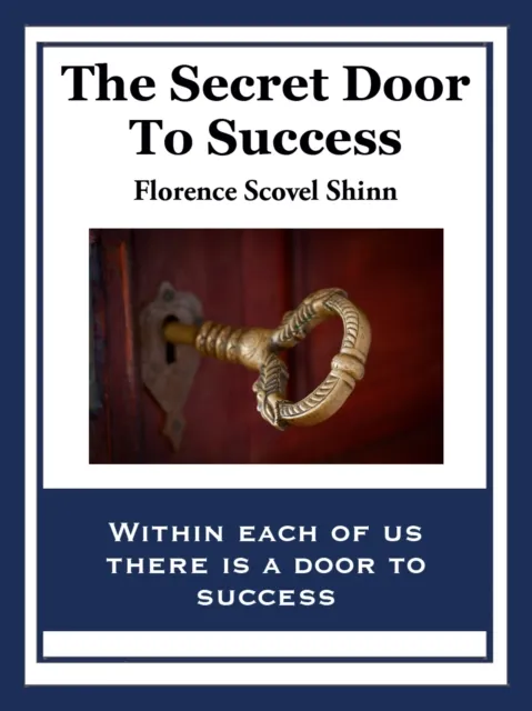 Secret Door To Success