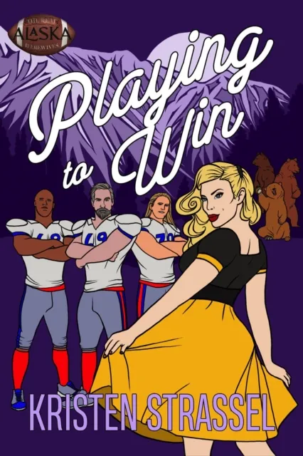 Playing to Win