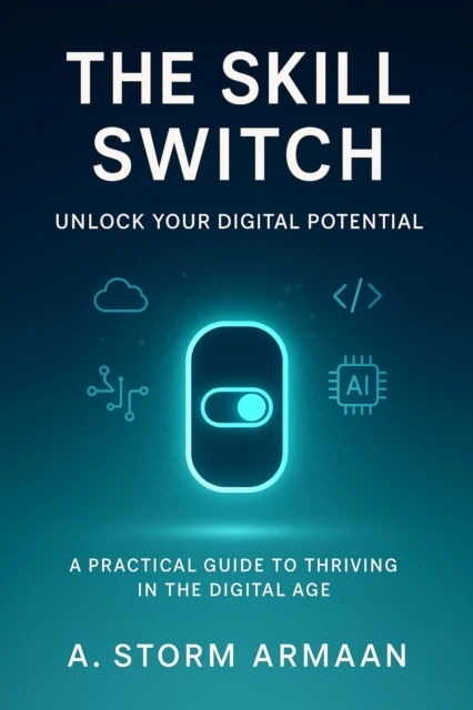 Skill Switch: Unlock Your Digital Potential