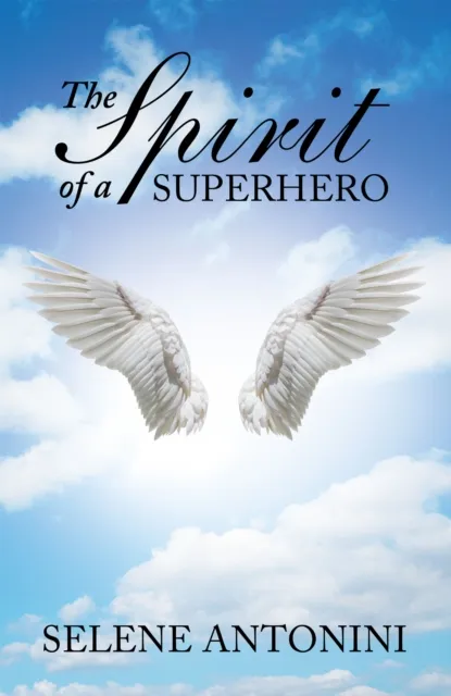 Spirit of a Superhero