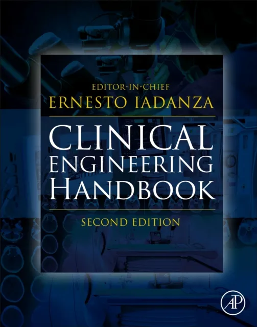 Clinical Engineering Handbook
