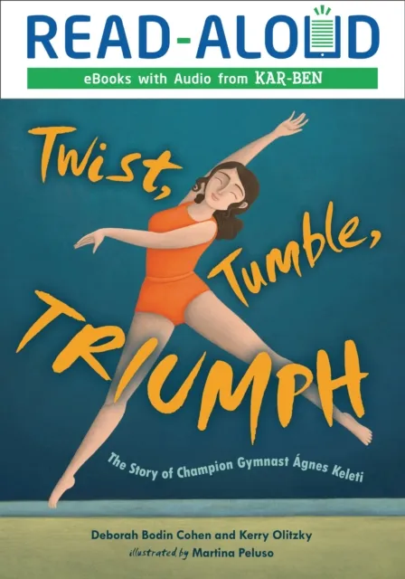 Twist, Tumble, Triumph