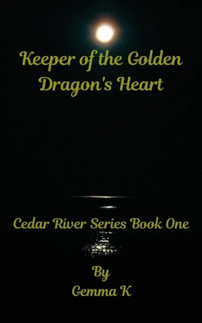 Keeper of the Golden Dragon's Heart