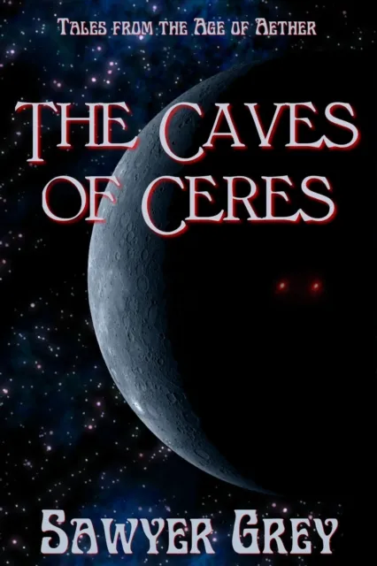 Caves of Ceres