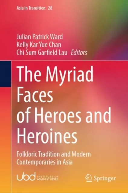 Myriad Faces of Heroes and Heroines