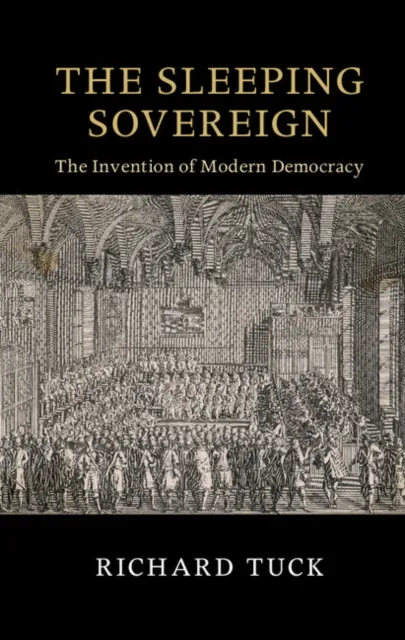 Sleeping Sovereign