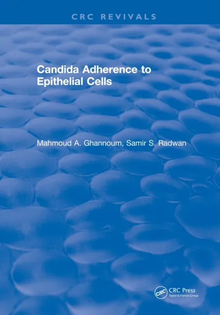 Candida Adherence to Epithelial Cells