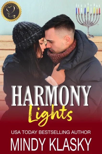 Harmony Lights