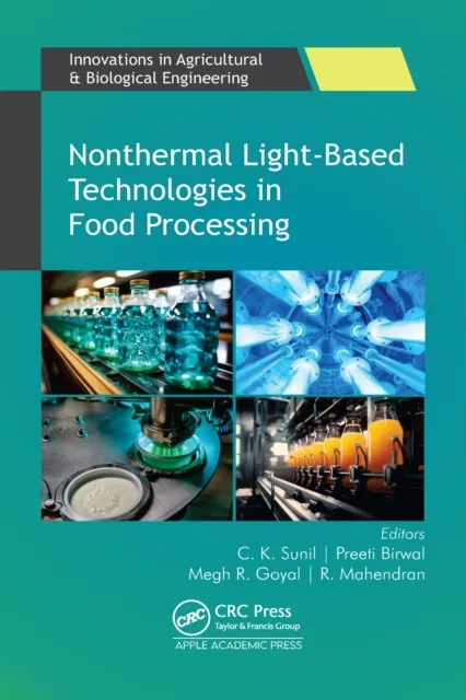 Nonthermal Light-Based Technologies in Food Processing