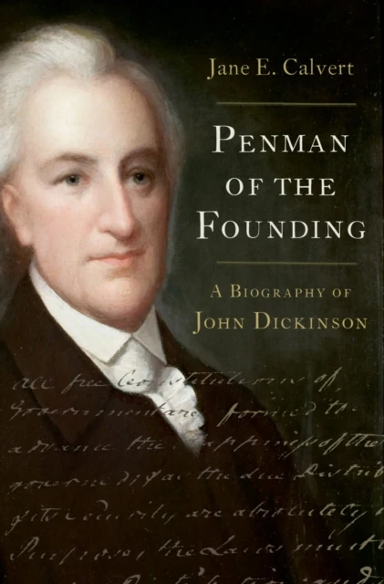 Penman of the Founding