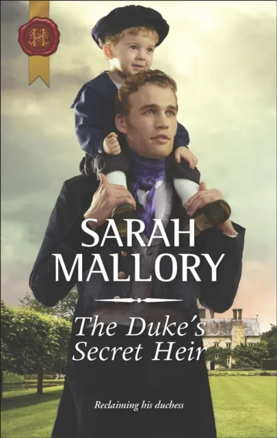 Duke's Secret Heir