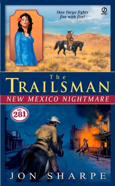 Trailsman #281