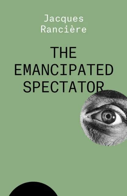 Emancipated Spectator