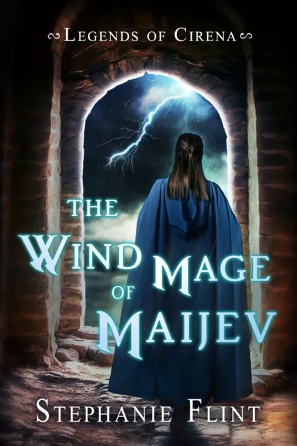 Wind Mage of Maijev