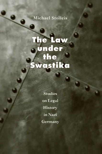Law under the Swastika