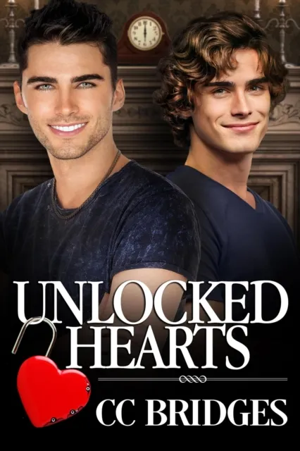 Unlocked Hearts