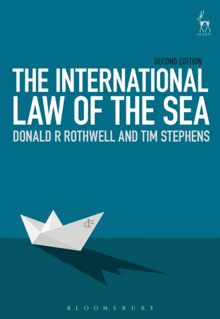 International Law of the Sea