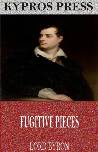 Fugitive Pieces