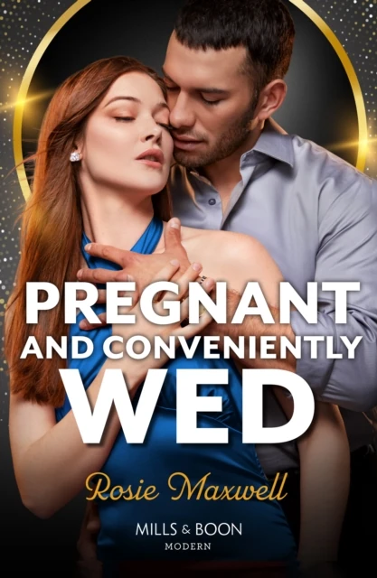 Pregnant And Conveniently Wed