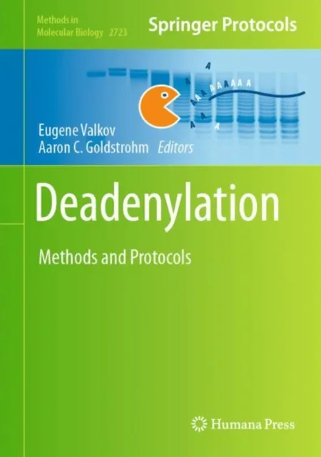 Deadenylation