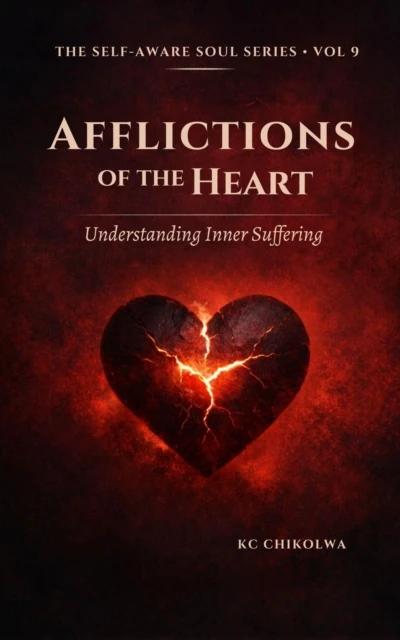 Afflictions of The Heart : Understanding Inner Suffering