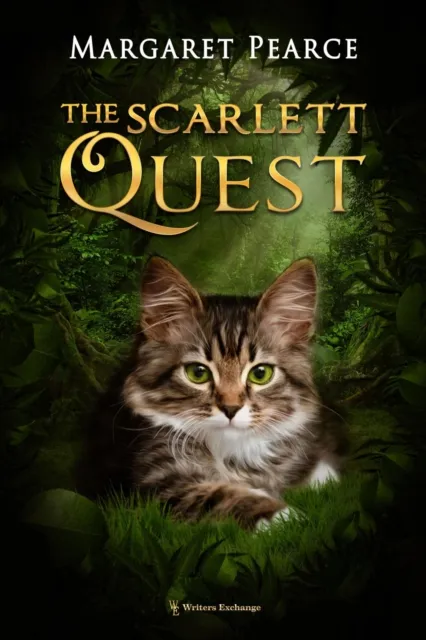 Scarlett Quest