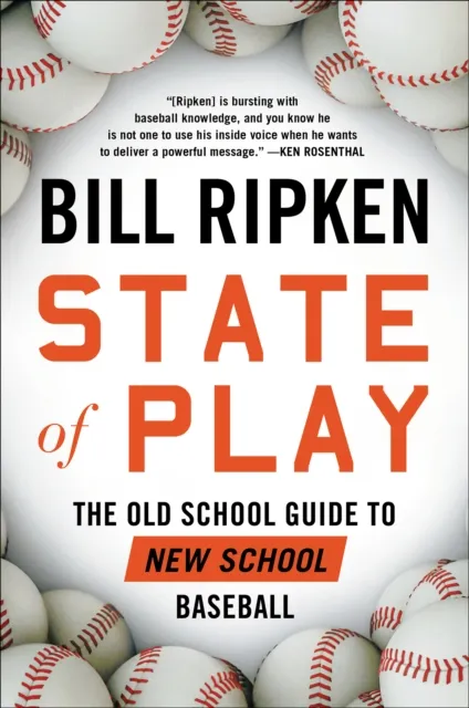 State of Play