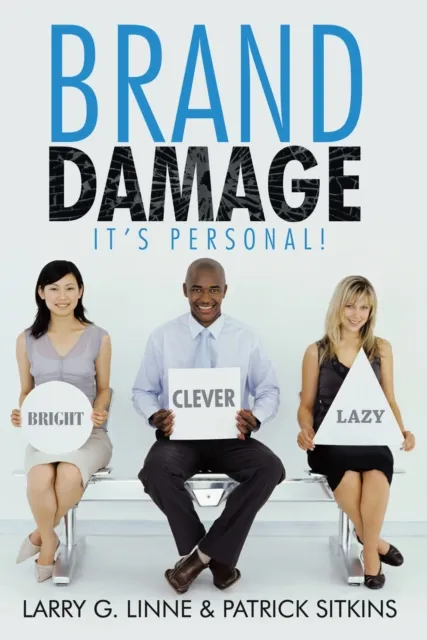 Brand Damage
