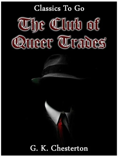 Club of Queer Trades